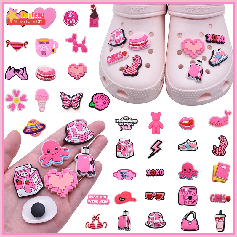 Baby buy shoe charm