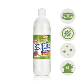 Desinfetante Perfumado Eucaplito Kalipto Bombril 750Ml
