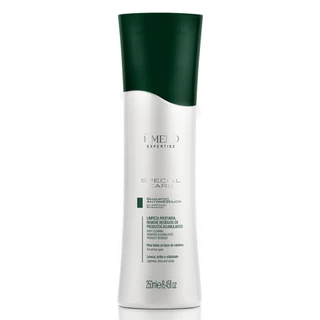 Shampoo Antirresiduos Amend Expertise Special Care 250Ml