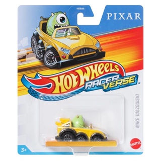 Carrinho Hot Wheels 1:64 Dory 2023 Disney 100 Anos