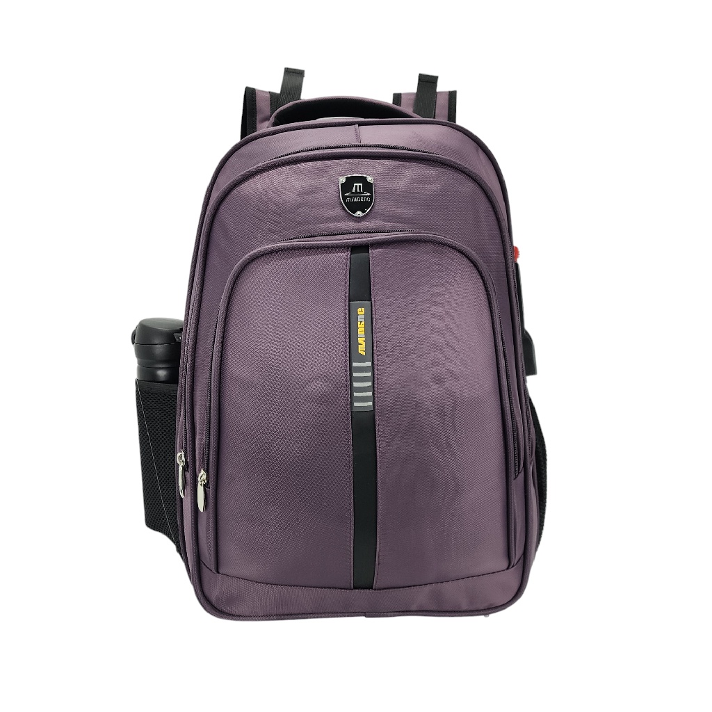 Laptop backpack shopee discount
