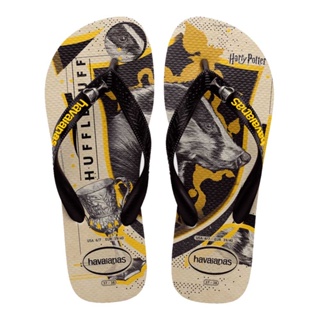 Chinelo havaiana hot sale harry potter