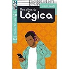 LIVRO COQUETEL DESAFIOS DE LÓGICA 18