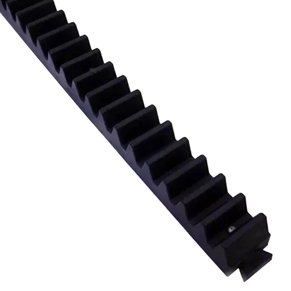 Gomo para Cremalheira Nylon 50cm Seg Garen Unisystem M