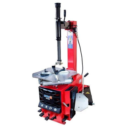 Desmontadora Lateral Trifásica Vermelha até Aro 24