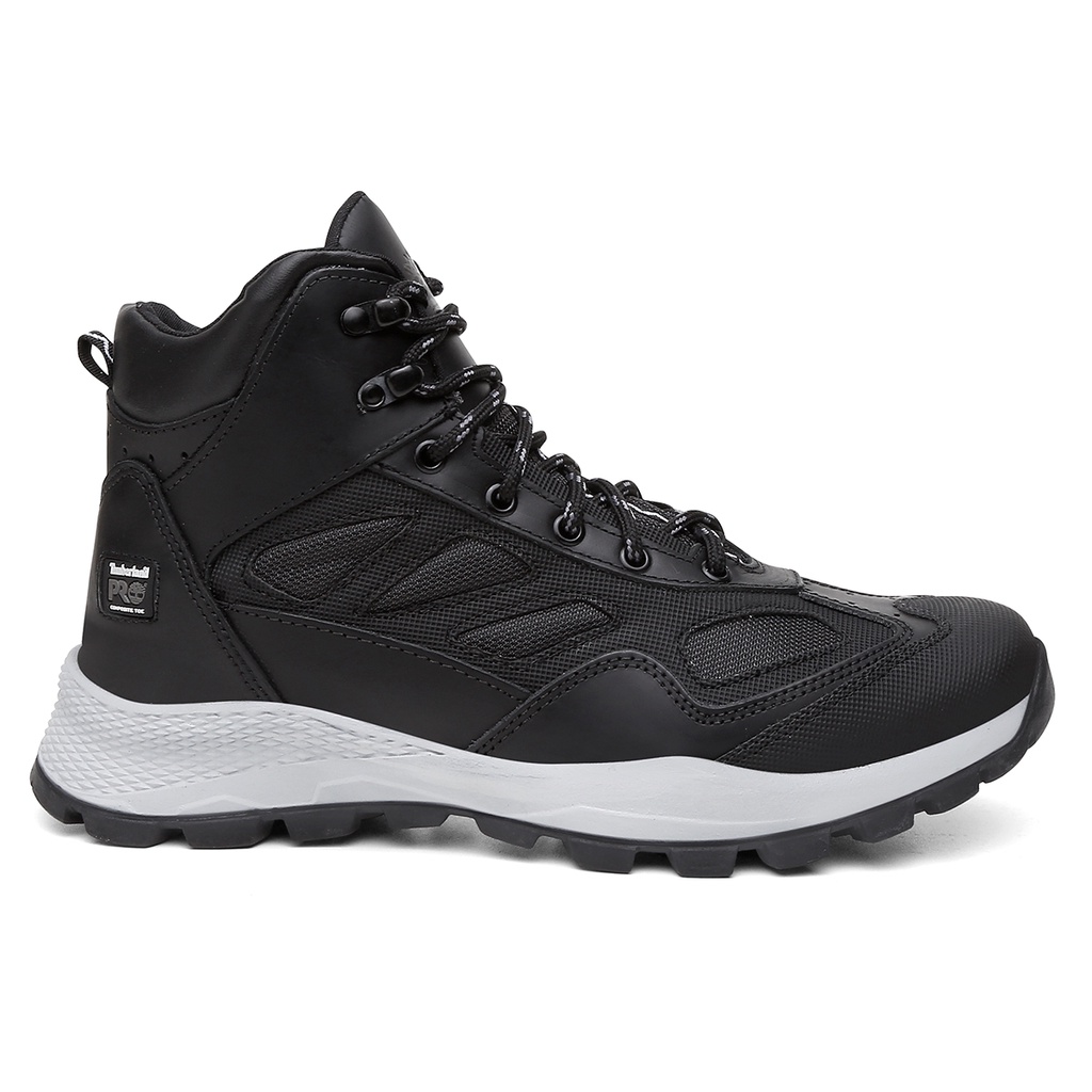 Bota Timberland Masculina Coturno Couro Reforçada Lançamento Top NL100