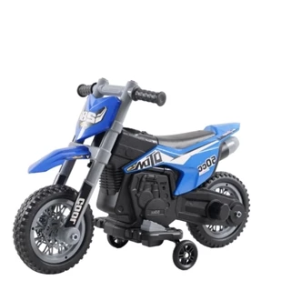 Mini Moto Elétrica Cross 6V BW233AZ IMPORTWAY