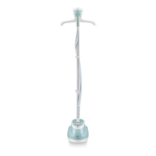 Passadeira e Higienizador a Vapor Steam Clean Com Suporte - 127V