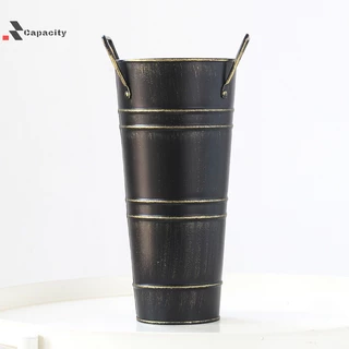 Capacidade Novo Suporte Para Guarda-Chuva Metálico Em Pé Livre Decorativo Multiuso Varas De Caminhada Nice