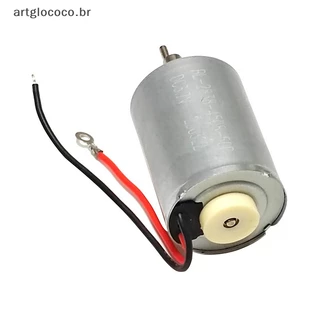 Artglococo Aplicável Ao Motor Sem Escovas WAHL 8148/8504/8591 Clipper Elétrico 7000 Speed Brushless BR