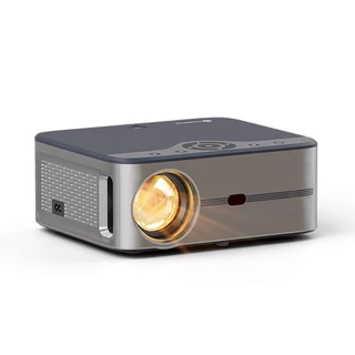 Projetor Multimídia 7000 Lumens Full Hd Com Hdmi Goldentec