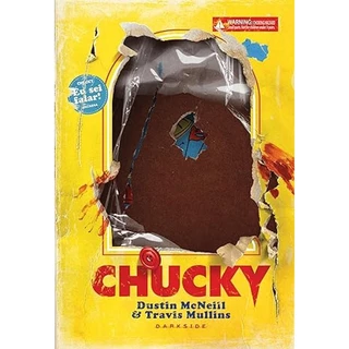 CHUCKY O LEGADO DO BRINQUEDO ASSASSINO