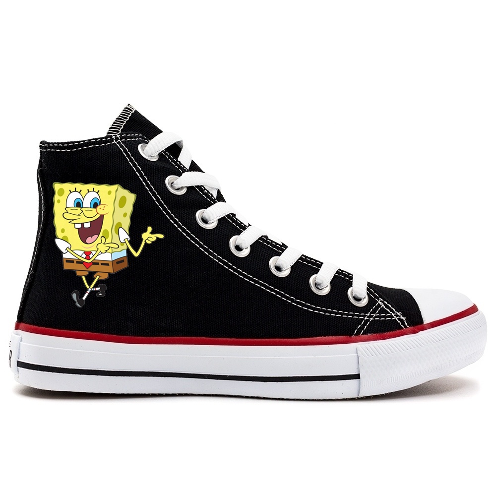 Converse bob esponja hotsell