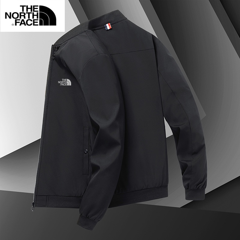 The north face sales america