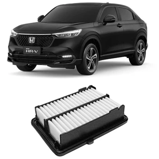 Filtro Ar Honda City HR-V 1.5 2022 a 2024 Flex Wega JFA0444