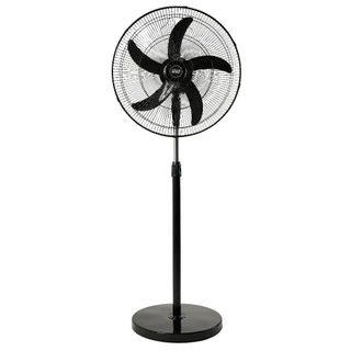 Ventilador De Coluna Wap Rajada Pro 60 5 Pas 3 Velocidades Preto Bivolt FW006662 em Oferta na Shopee