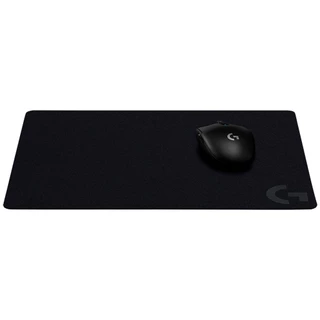 Mousepad Gamer Logitech na Black Friday 2025 | BuscaProdutos