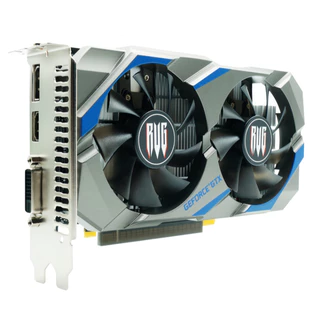 Placa de Video Nvidia Revenger GTX 1050Ti 4GB Ram DDR5