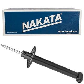 Amortecedor Gol Quadrado G1 80 A 94 Traseiro Nakata