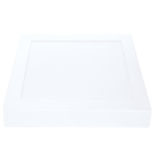 Led Painel Pop Sobrepor Quadrado 22x22 BR 6500k 18w Bivolt Avant