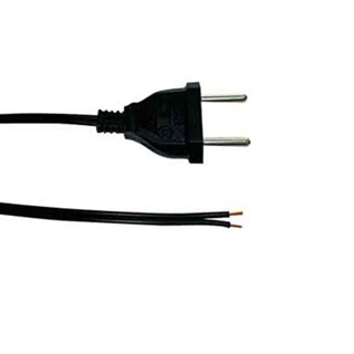 Rabiche com fio paralelo 2 metros Kit-Flex
