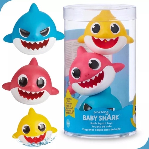 Jogos Educativos Infantil Achei Baby Shark Para Crianças Nig - NIG