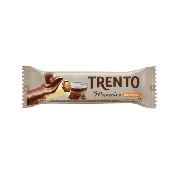 TRENTO MOCACCINO