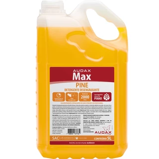 Detergente Desengraxante Pine 5L Max em Oferta na Shopee