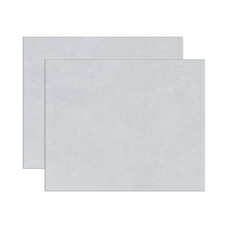 Piso Cerâmico Cimentcolor Formigres Acetinado 61x61cm Bold Cinza