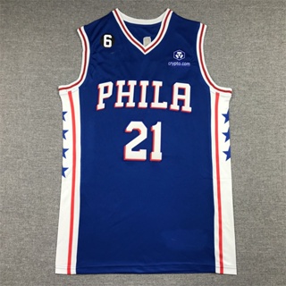 Embiid jersey shop