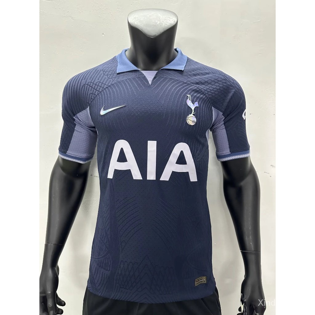 CAMISA FEMININA TOTTENHAM HOTSPUR 2023 CAMISA II