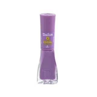 Esmalte Dailus Me Chama No Zoom Ne Minha Filha Roxo