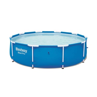 Piscina Estruturada Circular 4.678 Litros - Bestway