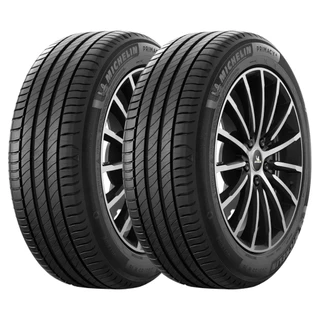 Kit 2x Pneu 215/60 R17 96H TL PRIMACY 4 MICHELIN