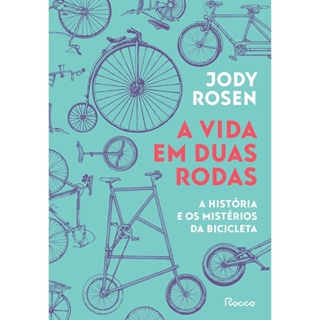 VIDA EM DUAS RODAS, A - ROCCO