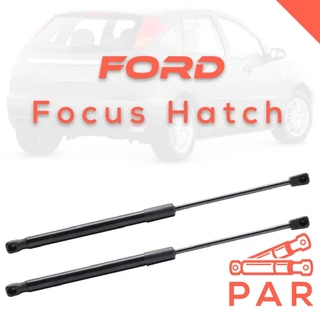 Par Amortecedor de Porta Malas Ford Focus Hatch 02 A 08