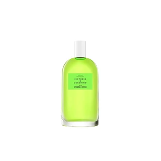 V&l Águas Frutales Nº 20 Vitamina Exótica Feminino Edt 150ml