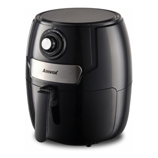 Fritadeira Sem Óleo Air Fryer 4,5 Litros ARF1245 Amvox