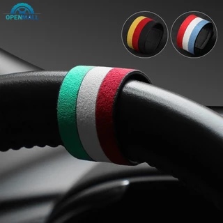 OPENMALL Universal DIY Alcântara Carroçaria De Corrida Grelha De Tiras Para BMW E46 F30 F20 G30 G20 E90 X1 X3 Z4 M1 C4Z3