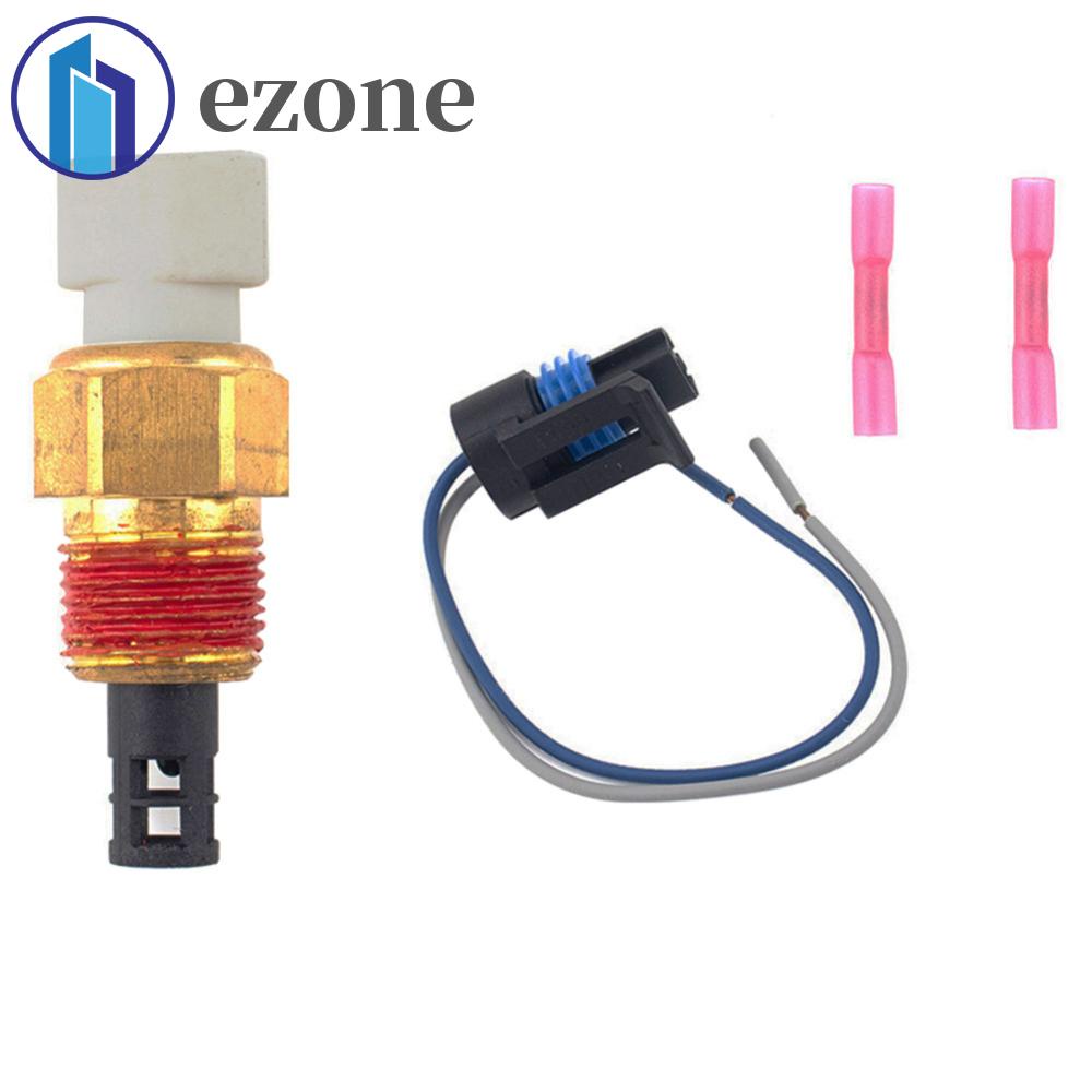 Sensor De Temperatura Do Ar De Admissão IAT MAT ACT VAT MCT ATS CTS ...