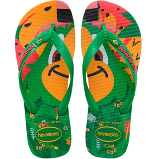 Chinelo Havaianas Zé Carioca