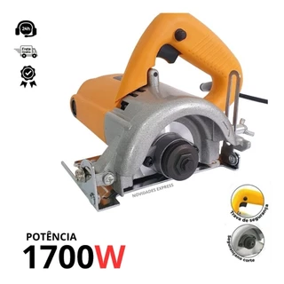 Serra Mármore Nakasaki 1700w Desempenho e Qualidade Top Imperdível em Oferta na Shopee