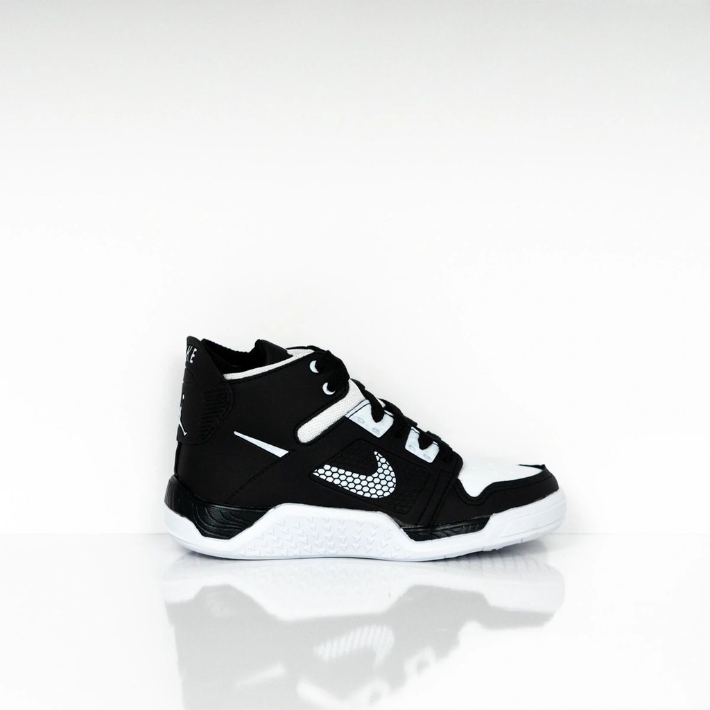 Tênis Infantil Botinha Nike Air Jordan Mars