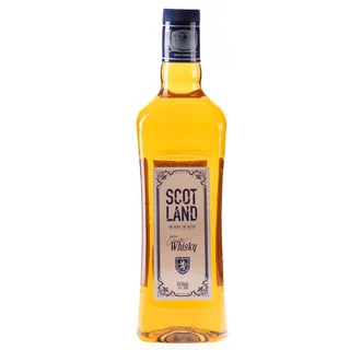 Aperitivo Malte Whisky Scotland 920ml