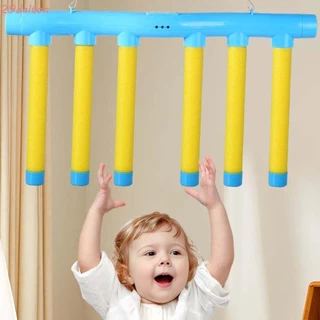 DALTON Challenge Falling Sticks Game , Bastão De Agarrar Olhos E Mãos Em Queda Para Pais Filhos , Equipamento De Treinam