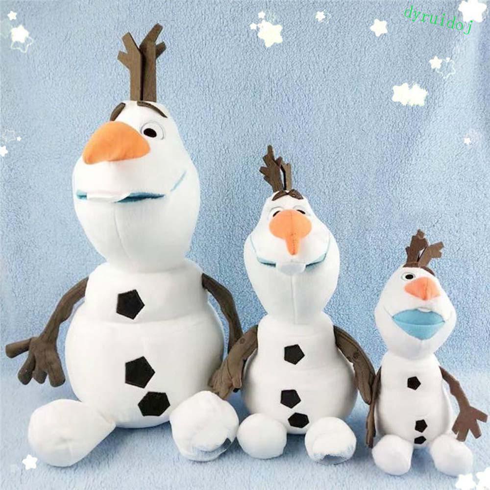 Olaf stuffed 2024