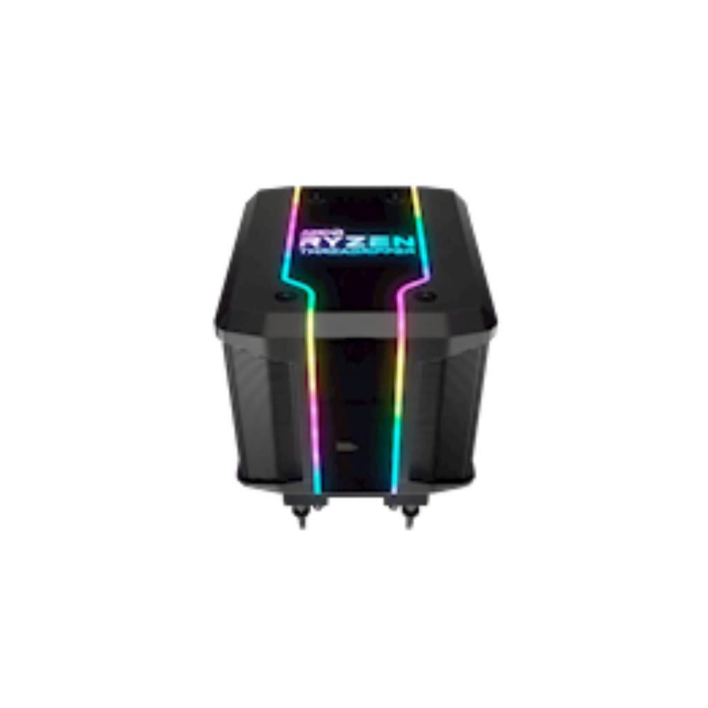 Cooler p/ processador AMD Ryzen WRAITH RIPPER | Shopee Brasil
