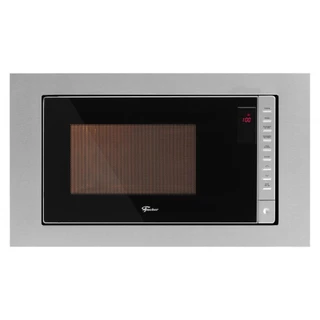 Micro-ondas de Embutir Fischer Fit Line Inox 25L 127V 34900 - 98441 em Oferta na Shopee