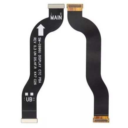 Cabo Flex LCD compativel com s21+ / s21 Plus (G996)