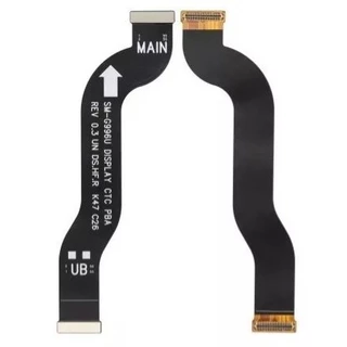 Cabo Flex LCD compativel com s21+ / s21 Plus (G996)
